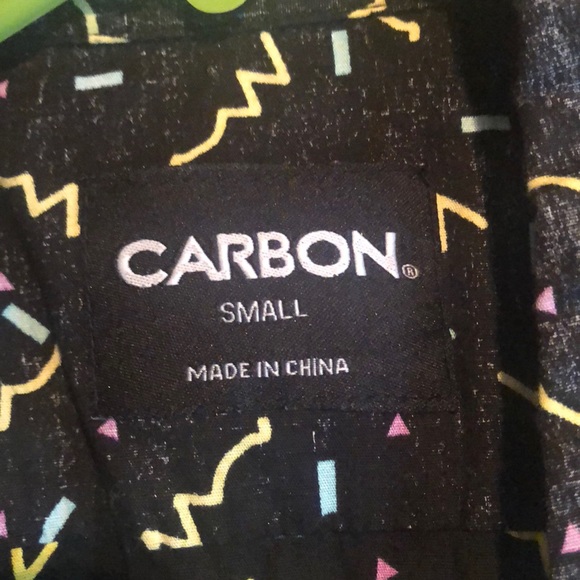 Button down shirt - Picture 3 of 3